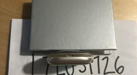 Fair
													Apple Watch Series 7 45mm - Unlocked, Silver, A2477 - Cellular, Stainless, photo 5 of 7