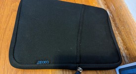 Good
													Samsung Galaxy Tab S7 - Wi-Fi, Mystic Black, 512 GB, 8 GB, SM-T870, Wi-Fi, photo 3 of 13