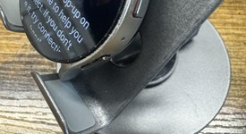 Good
													Samsung Galaxy Watch6 - Unlocked, Gold, 40mm, photo 4 of 5