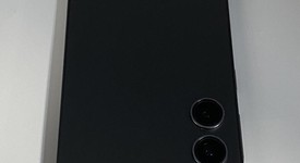 Good
													Samsung Galaxy S24 - Unlocked, Black, 128 GB, 8 GB, SM-S921U1, photo 6 of 6