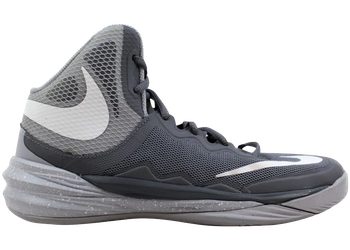 Nike Prime Hype DF 2 Cool Grey (GS) for sale