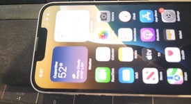 Good
													Apple iPhone 14 - T-Mobile, Purple, 128 GB, A2649, photo 3 of 4