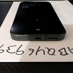 Good Google Pixel 9a - T-Mobile, 128 GB, Obsidian, 8 GB