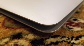 Good
													MacBook Air 2011 - 11" - Silver, 64 GB, 2 GB, photo 2 of 13