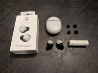 Google Pixel Buds Pro