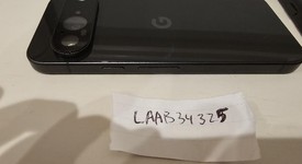 Mint
													Google Pixel 9 - Unlocked, Obsidian, 128 GB, 12 GB, G2YBB, photo 4 of 6