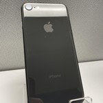 Fair Apple iPhone 8 - Unlocked, 256 GB, Gray, A1863