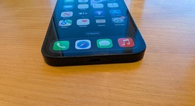 Good
													Apple iPhone 14 - Verizon, Midnight, 128 GB, A2649, photo 2 of 5