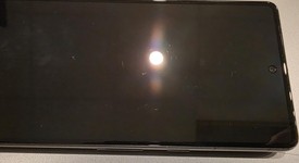 Good
													Google Pixel 7 - Unlocked, Obsidian, 128 GB, 8 GB, GVU6C, Sub-6 5G, photo 5 of 6