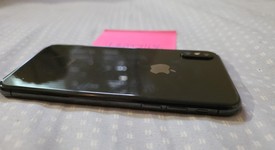 Good
													Apple iPhone Xs - Unlocked, Gray, 256 GB, A1920, photo 5 of 8