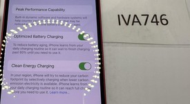 Good
													Apple iPhone 14 - Unlocked, Red, 256 GB, A2649, photo 1 of 6