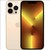 Good Apple iPhone 13 Pro - Unlocked, Gold, 256 GB, A2483
