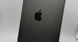 Mint
													Apple iPad Mini 6th Gen - Wi-Fi, Purple, 64 GB, A2567, photo 3 of 5