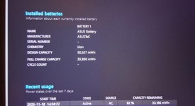 Mint
													Asus ROG Strix Laptop, photo 2 of 17
