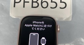 Good
													Apple Watch Series 9 41mm - Unlocked, Pink, A2982 - Cellular, Aluminum, photo 1 of 10