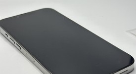 Fair
													Apple iPhone 13 Pro - Unlocked, Graphite, 256 GB, A2483, photo 4 of 7