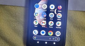 Mint
													Google Pixel Fold - T-Mobile, Obsidian, 256 GB, 12 GB, G9FPL, photo 4 of 13