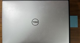 Fair
													Dell XPS 15 9500 (2020) - I5, Silver, 256 GB, 8 GB, FHD+ Non-Touch, photo 4 of 10