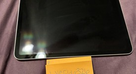 Mint
													Apple iPad Pro 12.9" 6th Gen 2022 - Wi-Fi, Gray, 256 GB, photo 2 of 7