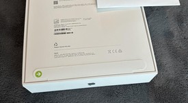 New
													Apple iPad Air 11" (M3) 2025 - Wi-Fi, Gray, 128 GB, A3266, photo 4 of 5