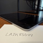 Good Apple iPad Pro 11 inch 4th Gen 2022 - Wi-Fi, 512 GB, Gray