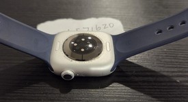 Good
													Apple Watch Series 10 42mm - Silver, A2997 - GPS, Aluminum, photo 2 of 7