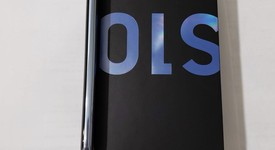 Mint
													Samsung Galaxy S10 - T-Mobile, Blue, 128 GB, 8 GB, SM-G973U, photo 2 of 7