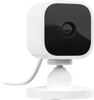 Blink Mini Indoor Camera for sale