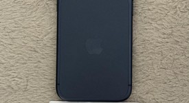 Mint
													Apple iPhone 17 Pro - T-Mobile, Deep Blue, 256 GB, A3256, photo 2 of 6