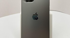 Good
													Apple iPhone 12 Pro - Unlocked, Graphite, 128 GB, A2341, photo 3 of 6