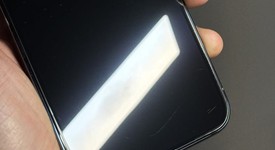 Good
													Apple iPhone 13 Pro Max - Unlocked, Graphite, 128 GB, A2484, photo 4 of 6