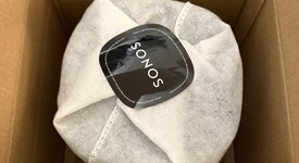 Mint
													Sonos Play: 1 - Black, photo 4 of 11