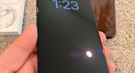 Good
													Apple iPhone 15 Pro Max - Verizon, Blue, 256 GB, A2849, photo 3 of 10