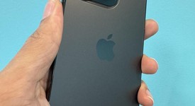 Good
													Apple iPhone 14 Pro - Unlocked, Black, 128 GB, A2650, photo 2 of 6