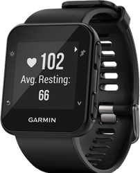 Garmin Forerunner 35