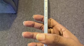 Good
													Apple iPhone 15 Plus - Spectrum, Blue, 128 GB, A2847, photo 4 of 8