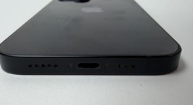 Good
													Apple iPhone 14 - Unlocked, Midnight, 256 GB, A2649, photo 4 of 7