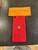 Good Apple iPhone SE 2nd Gen 2020 - Unlocked, Red, 64 GB, A2275