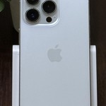 Good Apple iPhone 13 Pro - Unlocked, Silver, 128 GB, A2483