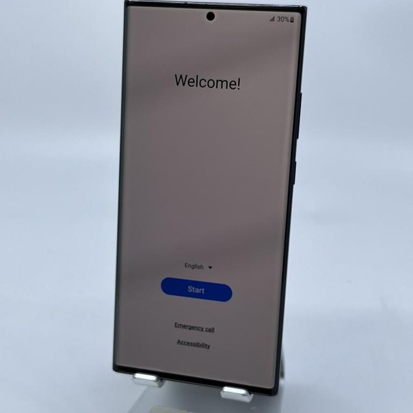 Samsung Galaxy Note 20 Ultra 5G - Verizon, 128 GB, Mystic Black, 12 GB, SM-N986U