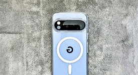Mint
													Google Pixel 10 Pro - Unlocked, Moonstone, 128 GB, G4QUR, photo 5 of 11