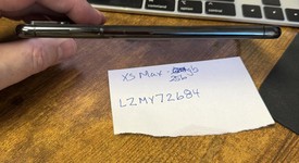 Mint
													Apple iPhone Xs Max - Unlocked, Gray, 256 GB, A1921, photo 4 of 7