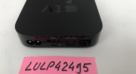 Good
													Apple TV 3rd Gen (2012) - 8 GB, photo 2 of 6