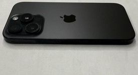 Mint
													Apple iPhone 16 Pro - Unlocked, Black, 256 GB, A3083, photo 5 of 9