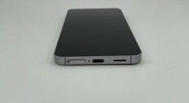 Good
													Samsung Galaxy S25 - T-Mobile, Silver Shadow, 256 GB, 12 GB, SM-S931U, photo 4 of 8