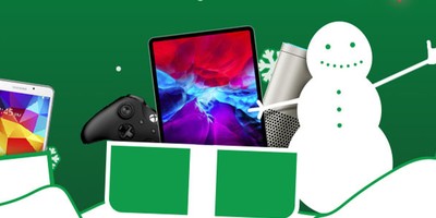b'Swappa Picks for Best Holiday Gifts'