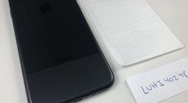 Good
													Apple iPhone 8 - Verizon, Gray, 64 GB, A1863, photo 5 of 8