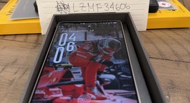 Mint
													Samsung Galaxy S25 Ultra - Unlocked, Gray, 256 GB, 12 GB, SM-S938U1, photo 1 of 9