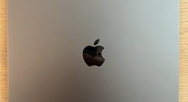 Mint
													Apple iPad Pro 12.9" 6th Gen 2022 - Unlocked, Gray, 512 GB, photo 3 of 8