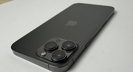 Mint
													Apple iPhone 13 Pro Max - Unlocked, Graphite, 128 GB, A2484, photo 6 of 6